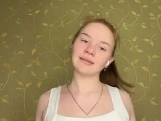 Camsoda Best Webcam of huimalloy