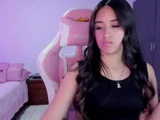 Camsoda Adult Webcams of isa-diamond