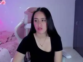 Camsoda Free Porn Cam of isa-diamond