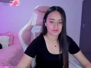 Camsoda Adult Webcams of isa-diamond