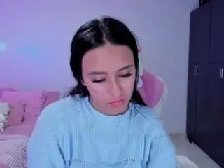 Camsoda Private Sex Chat of isa-diamond