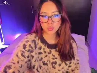 Camsoda Live Porn of nasha-abby