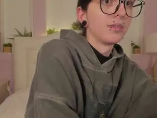 Camsoda Sex Cam of nexxxys