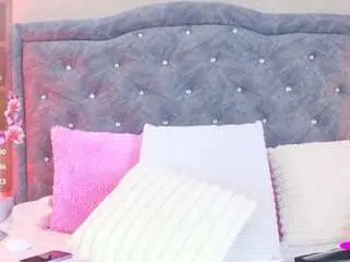 Camsoda Nude Webcam of yesyhills