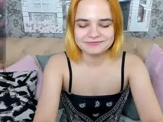 Camsoda Free Live Porn of ginadawson