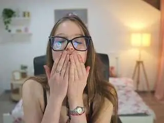 Camsoda Live Sex Cam of lissamccoy