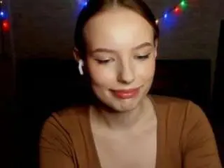 Camsoda Adult Webcams of mildaricco