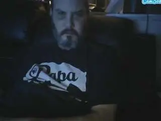 Camsoda Sex Cam of ddboobman