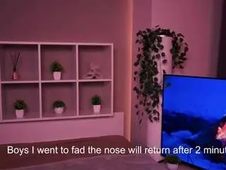 Camsoda Adult Video Chat of dionnamoos