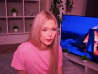 Camsoda Free Porn Cam of dionnamoos