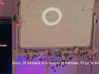 Camsoda Free Porn Cam of dionnamoos