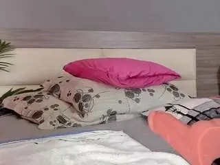 Camsoda Private Sex Chat of lexxie-bunny