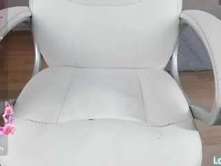 Camsoda Adult Video Chat of scarlett-bunnyy