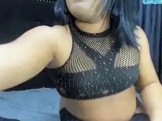 shanayakops-rs from camsoda