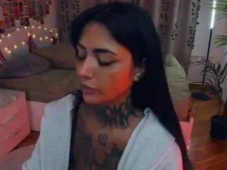 Camsoda Adult Webcam of butterf1y