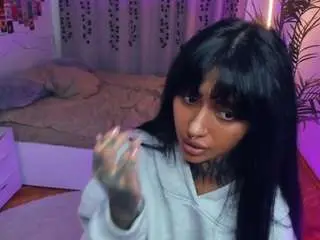 Camsoda Best live sex cam show of butterf1y