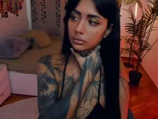 Camsoda Sex Cam of butterf1y