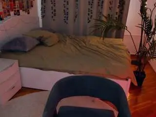 Camsoda Best Webcam of butterf1y