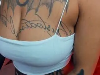 Camsoda Sex Chat of butterf1y