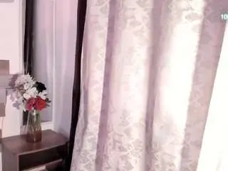 Camsoda Live Sex Cam of evaagonzales