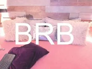 Camsoda Live Porn of evaagonzales