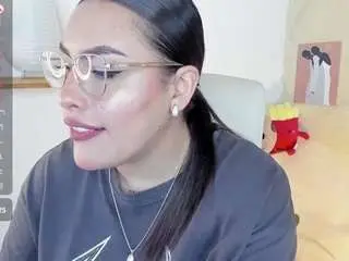 Camsoda Adult Video Chat of malley-adams