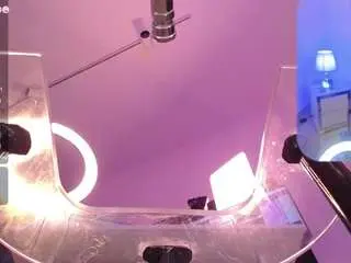 Camsoda Adult Webcams of valeriabonnet