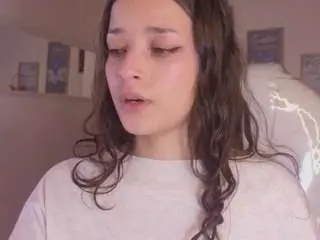 Camsoda Nude Webcam of amaia-daniells