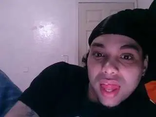 Camsoda Free Porn Cam of balenciaga488