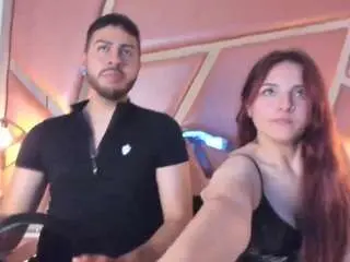 Camsoda Sex Chat of burning-temptationfx