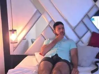 Camsoda Adult Webcams of burning-temptationfx