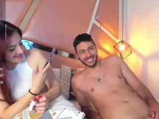 Camsoda Adult Webcams of burning-temptationfx