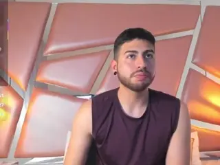 Camsoda Adult Webcam of burning-temptationfx