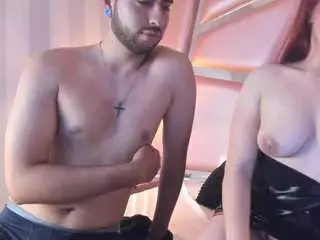 Camsoda Nude Webcam of burning-temptationfx