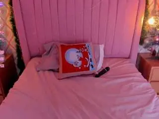 jessica-jonness from camsoda