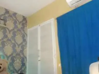 Camsoda Nude Webcam of nicoledollts