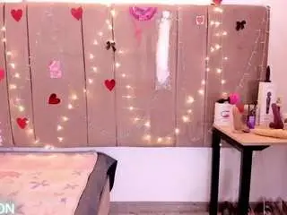 Camsoda Free Porn Cam of zalymature