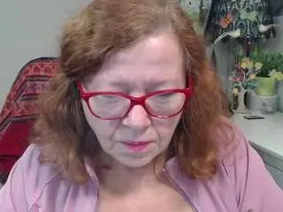 Camsoda Best Webcam of flirtyadele