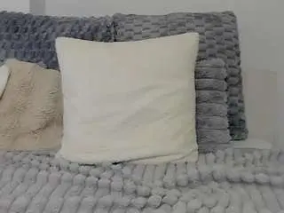 Camsoda Nude Webcam of pasinicole