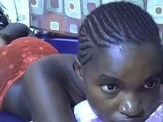 Camsoda Best Webcam of sweet-vishy