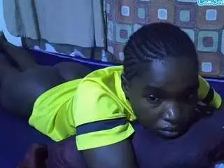 Camsoda Free Live Porn of sweet-vishy