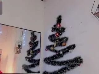 Camsoda Nude Webcam of annachernovaa