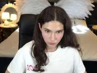 Camsoda Adult Video Chat of babyflowers