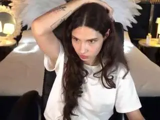 babyflowers from camsoda