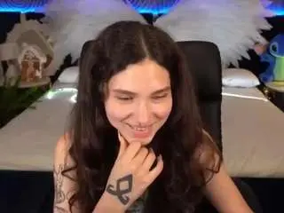 Camsoda Free Live Porn of babyflowers