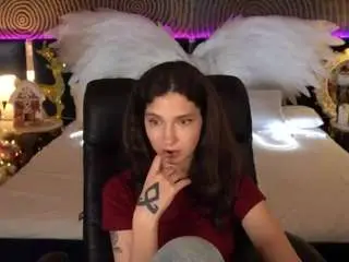 Camsoda Private Sex Chat of babyflowers