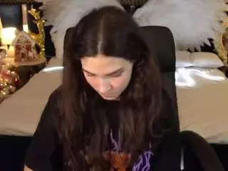 Camsoda Best Webcam of babyflowers