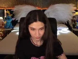 Camsoda Adult Webcams of babyflowers