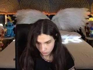 Camsoda Live Porn of babyflowers