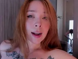 Camsoda Live Sex Cam of helenacole